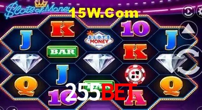 Estatísticas 255Bet