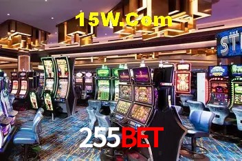 Sistemas de Segurança 255Bet