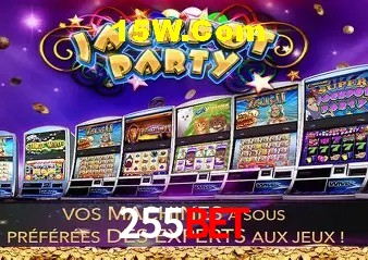 Casino VIP 255Bet