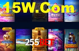 Welcome Bonus 255Bet