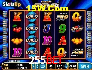 cassino 255Bet