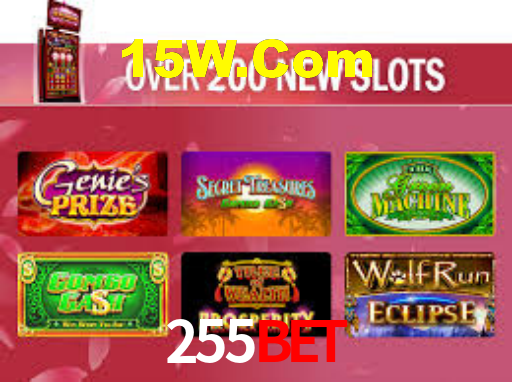 Sinta a adrenalina dos jogos de cassino com 255Bet