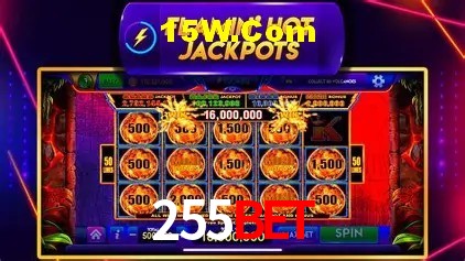 Promoção Relâmpago 255Bet