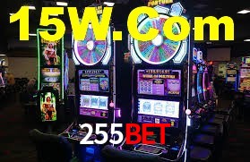 Roulette Table 255Bet