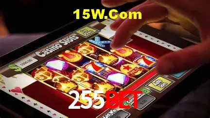Diretório de Jogos 255Bet