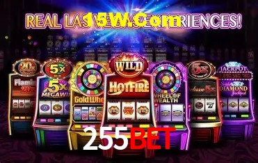 Recursos de Bônus 255Bet