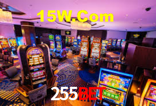Explore as vantagens do 255Bet: serviço profissional e confiabilidade