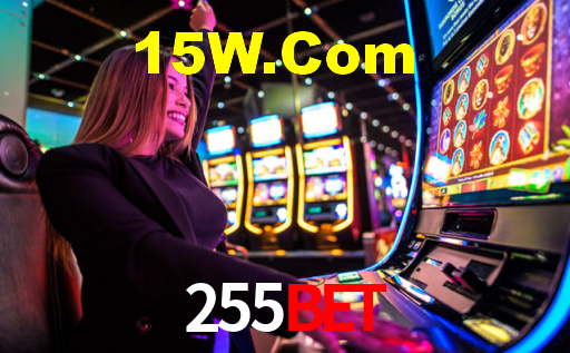 255Bet: Seu Cassino Premiado com Pagamentos Rápidos