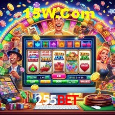 Games Directory 255Bet