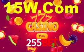 Welcome Bonus 255Bet