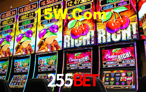 255Bet