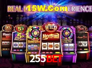 Apostas de Futebol 255Bet