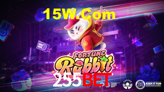 255Bet Login
