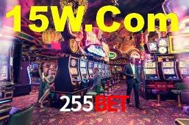Premium Interface 255Bet