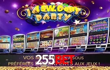 Promoções Sazonais 255Bet