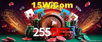 Slot Games 255Bet