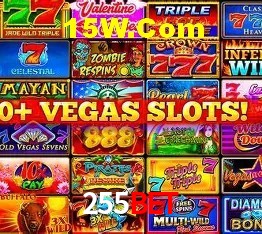 Apostas de Tênis 255Bet